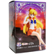 Anime figure "Sailor Venus Minako Aino" - Girls Memories Break Time - 12 cm