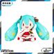 Plush anime doll Hatsune Miku - Vocaloids - original 27 cm, type C