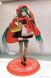 Anime figure "Hatsune Miku Little Red Riding Hood" - Vocaloid - original, 18 cm