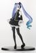 Аніме фігурка "Хацуне Міку (Hatsune Miku) в чорній сукні - (Black Dress SPM Figure Infinity Ver.) Project Diva Arcade" - Вокалоид (Vocaloid) - 24 см, оригінал