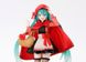 Anime figure "Hatsune Miku Little Red Riding Hood" - Vocaloid - original, 18 cm