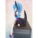 Anime figure "Hatsune Miku Villain Color Variation Ver." - Vocaloid - original, 16 cm