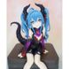 Anime figure "Hatsune Miku Villain Color Variation Ver." - Vocaloid - original, 16 cm