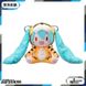 Plush anime doll Hatsune Miku - Vocaloids - original 35 cm, type S