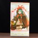 Anime figure "Hatsune Miku Little Red Riding Hood" - Vocaloid - copy, 18 cm