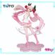 Anime figure "Hatsune Miku Sakura - Cherry Blossom" - Vocaloid - original, 18 cm