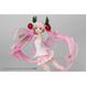 Anime figure "Hatsune Miku Sakura - Cherry Blossom" - Vocaloid - original, 18 cm