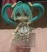 Anime figure (figma 1538) "Hatsune Miku Symphony 5th Anniversary Ver." - Vocaloid - copy, 10 cm