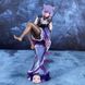 Anime figure "Keqing, Kokusei" Mingyin Ver. for the game "Genshin Impact" - 21 cm, Garage Kits, Keqing, 21 cm, Hard body, Boxed, Premium copy (replica), With replaceable parts