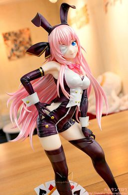 Anime figure "Megurine Luka - Temptation" - Vocaloid - 24 cm, original