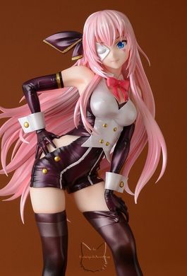 Anime figure "Megurine Luka - Temptation" - Vocaloid - 24 cm, original