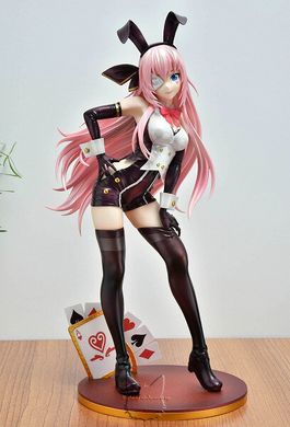 Anime figure "Megurine Luka - Temptation" - Vocaloid - 24 cm, original