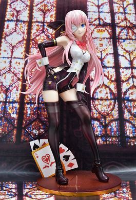 Anime figure "Megurine Luka - Temptation" - Vocaloid - 24 cm, original