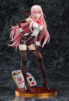 Anime figure "Megurine Luka - Temptation" - Vocaloid - 24 cm, original