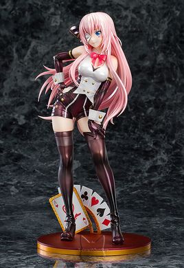 Anime figure "Megurine Luka - Temptation" - Vocaloid - 24 cm, original