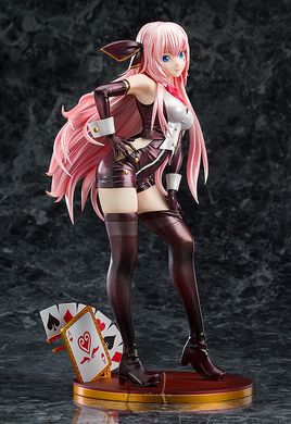 Anime figure "Megurine Luka - Temptation" - Vocaloid - 24 cm, original