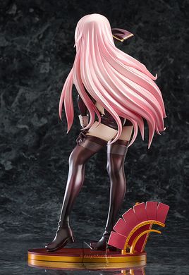 Anime figure "Megurine Luka - Temptation" - Vocaloid - 24 cm, original