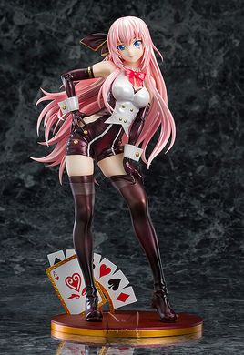 Anime figure "Megurine Luka - Temptation" - Vocaloid - 24 cm, original