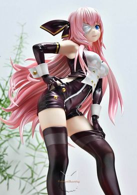 Anime figure "Megurine Luka - Temptation" - Vocaloid - 24 cm, original