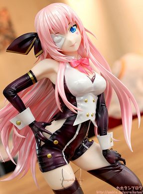 Anime figure "Megurine Luka - Temptation" - Vocaloid - 24 cm, original