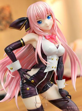 Anime figure "Megurine Luka - Temptation" - Vocaloid - 24 cm, original