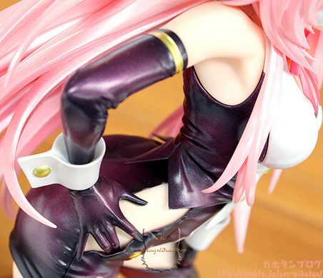 Anime figure "Megurine Luka - Temptation" - Vocaloid - 24 cm, original