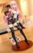 Anime figure "Megurine Luka - Temptation" - Vocaloid - 24 cm, original