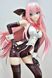 Anime figure "Megurine Luka - Temptation" - Vocaloid - 24 cm, original