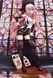 Anime figure "Megurine Luka - Temptation" - Vocaloid - 24 cm, original