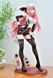 Anime figure "Megurine Luka - Temptation" - Vocaloid - 24 cm, original