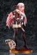 Anime figure "Megurine Luka - Temptation" - Vocaloid - 24 cm, original