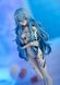 Anime figurine "Ayanami Rei Long Hair ver." - "Evangelion (Evangelion: 3.0+1.0)" - original, 17 cm