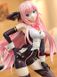 Anime figure "Megurine Luka - Temptation" - Vocaloid - 24 cm, original