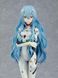 Anime figurine "Ayanami Rei Long Hair ver." - "Evangelion (Evangelion: 3.0+1.0)" - original, 17 cm