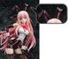 Anime figure "Megurine Luka - Temptation" - Vocaloid - 24 cm, original