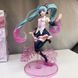 Anime figurine "Hatsune Miku Happy Birthday Happy Cat ver." - copy, 23 cm