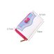 Anime hand wallet "Tsukino Usagi - Sailor Moon" made of artificial leather