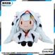 Plush anime doll Hatsune Miku - Vocaloids - original 27 cm, type G