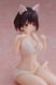 Anime figure Megumi Katou Coreful Cat Roomwear ver. - How to raise a heroine from an ordinary girl (Saenai Heroine no Sodatekata Fine) - 12 cm, original