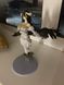 Anime figure "Albedo - Overlord" - copy, 25 cm