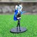 Anime figure "Eula Lawrence" from the game "Genshin Impact" - 18 cm, copy