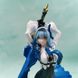 Anime figure "Eula Lawrence" from the game "Genshin Impact" - 18 cm, copy