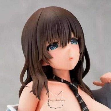 Anime action hentai figure Daiki Kougyou - 27 cm, Completed Model, 27 cm, Hard body, Hard chest, Boxed, With replaceable parts, Removable clothing/parts (cast-off)