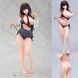 Anime action hentai figure Daiki Kougyou - 27 cm, Completed Model, 27 cm, Hard body, Hard chest, Boxed, With replaceable parts, Removable clothing/parts (cast-off)