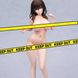 Anime action hentai figure Daiki Kougyou - 27 cm, Completed Model, 27 cm, Hard body, Hard chest, Boxed, With replaceable parts, Removable clothing/parts (cast-off)