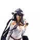 Anime figure "Albedo so-bin Ver. - Overlord" - copy, 21 cm