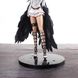 Anime figure "Albedo so-bin Ver. - Overlord" - copy, 21 cm