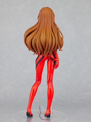 Аниме фигурка "Аска Лэнгли (Asuka Langley Soryu)" POP UP PARADE XL Size - Евангелион (Evangelion 3.0 + 1.0) - 40 см, оригинал