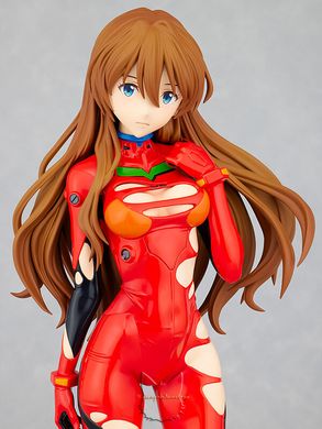 Аниме фигурка "Аска Лэнгли (Asuka Langley Soryu)" POP UP PARADE XL Size - Евангелион (Evangelion 3.0 + 1.0) - 40 см, оригинал