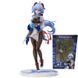 Anime figure Ganyu from the game "Genshin Impact" - 22 cm, type B